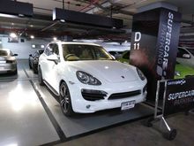 2013 Porsche Cayenne 3.0 (ปี 10-16) S Hybrid SUV AT
