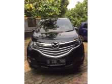 Dijual mobil kesayangan.. tahun 2014 Mazda Biante, istimewa bgtt..nego sampai jadiii.. #jualcepatpemiliklangsung