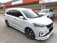 Family Car Festival-2019 Suzuki Ertiga 1,5 Sport MPV