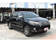 2015 Toyota Hilux Revo 2.8 DOUBLE CAB G Pickup AT