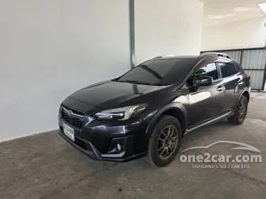 2019 Subaru XV 2.0 P SUV