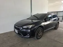 2019 Subaru XV 2.0 (ปี 17-25) P AWD SUV