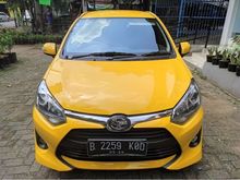 2019 Toyota Agya 1.2 G Hatchback. TDP Hanya 15 Juta saja