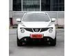 Jual Mobil Nissan Juke 2013 RX 1.5 di DKI Jakarta Automatic SUV Putih Rp 120.000.000
