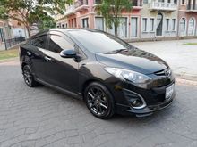 2014 Mazda 2 1.5 (ปี 09-14) Elegance Spirit Sedan AT