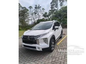 2019 Mitsubishi Xpander Cross 1.5 MPV