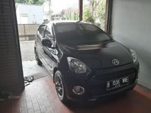 2015 Daihatsu Ayla X Airbag Matic