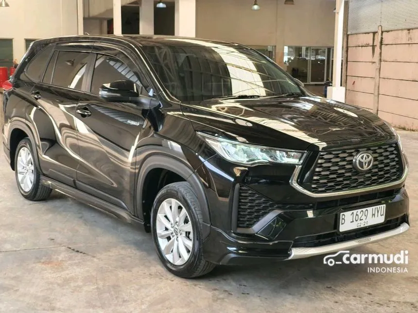 2023 Toyota Kijang Innova Zenix V HV Modellista (Premium Color) MPV