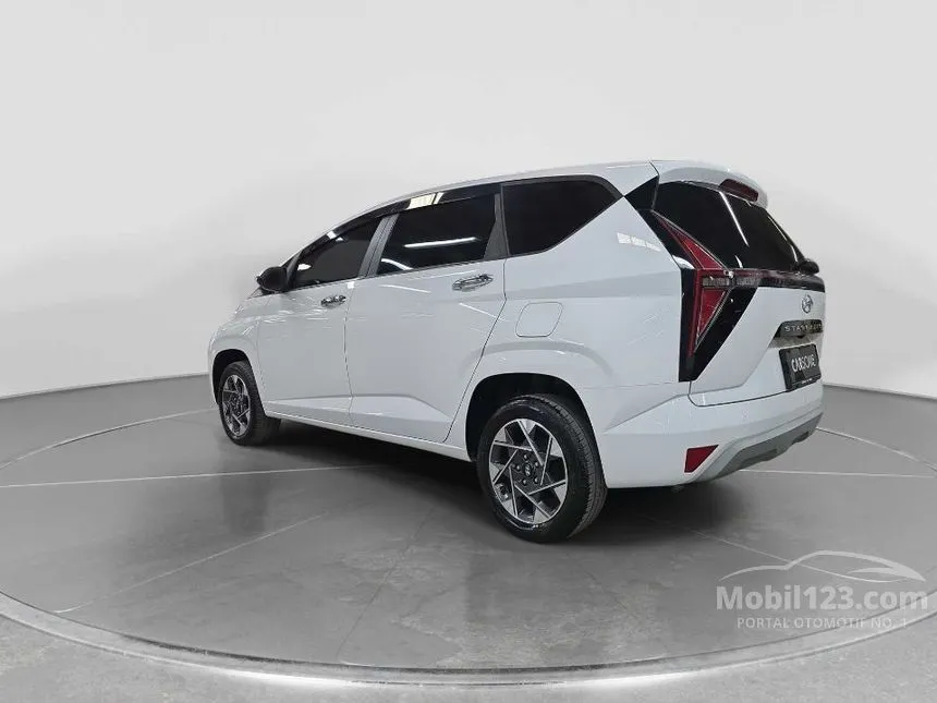 2022 Hyundai Stargazer Prime MPV