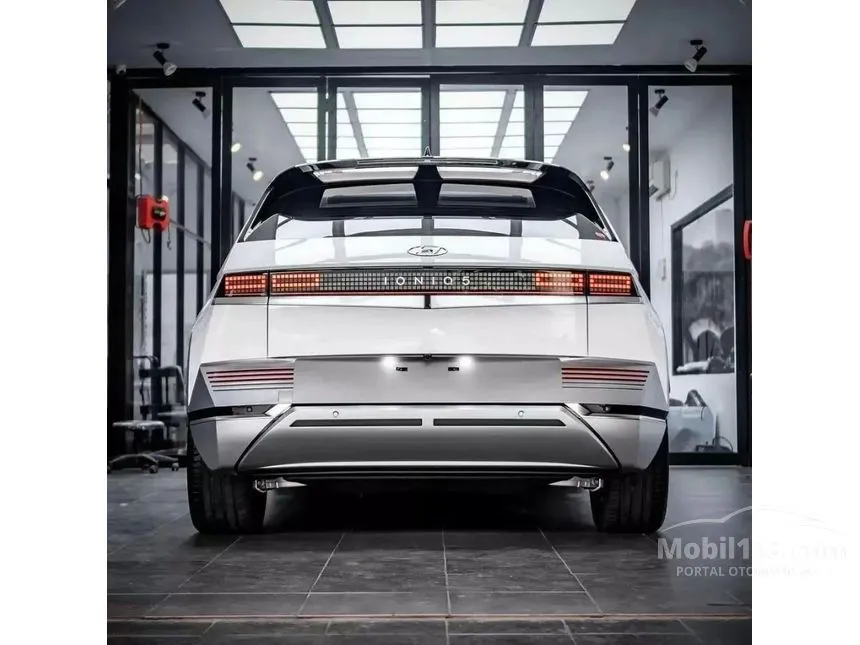 2024 Hyundai IONIQ 5 Signature Long Range SUV