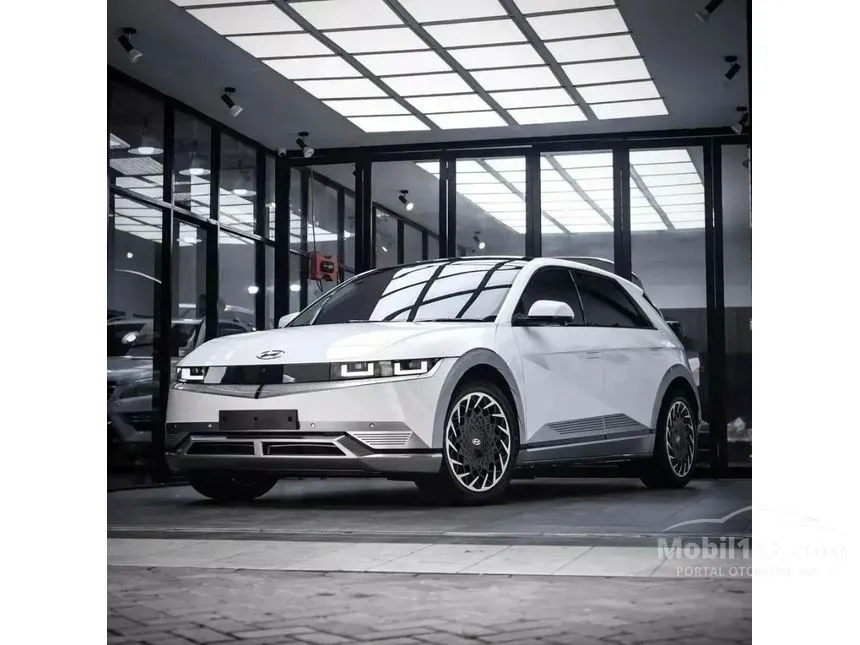 2024 Hyundai IONIQ 5 Signature Long Range SUV