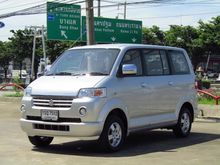 2006 Suzuki APV 1.6 (ปี 04-08) GLX Wagon