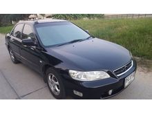 2001 Honda Accord 2.3 งูเห่า (ปี 97-02) VTi Sedan AT