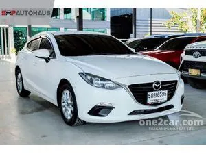 2014 Mazda 3 2.0 C Sports Hatchback