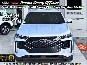 2026 Chery Tiggo Cross 1.5 Premium SUV