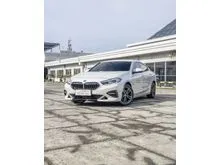 2023 BMW 218i 1.5 Gran Coupe Sport Coupe Paket Kredit CIMB Niaga Auto Finance Siap Pakai Terima Tukar Tambah Cash Kredit Siap Pakai Perfect Condition