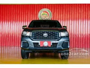 2021 MG Extender 2.0 Grand D Double Cab Pickup
