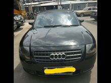 Audi TT Roadster 2005
