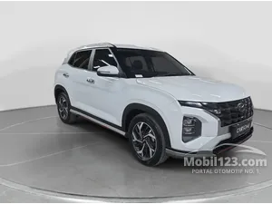 2022 Hyundai Creta 1.5 Prime SUV