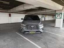 2021 Toyota Kijang Innova 2.4 V MPV automatic