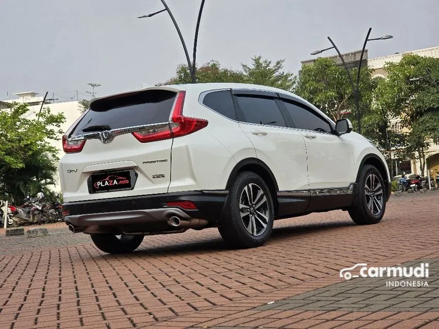 2019 Honda CR-V Prestige VTEC SUV