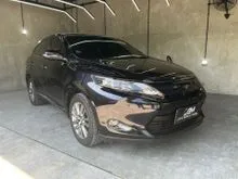 2014 Toyota Harrier 2.0 Audioless SUV AT, ISTIMEWA, SIAP PAKAI, LOW KM, PAJAK PANJANG, CAKEP POL, CIAMIK