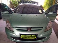 2003 Peugeot 307 2.0 SW HDI Wagon