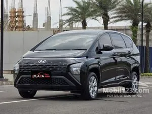 2024 Hyundai Stargazer 1.5 Active MPV