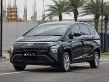2024 Hyundai Stargazer 1.5 Active MPV TERMURAH LOW KM