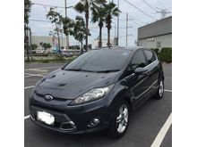 2012 Ford Fiesta 1.6 (ปี 10-16) Sport Hatchback AT