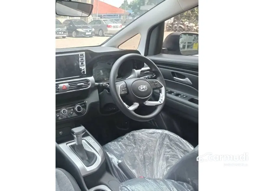 2026 Hyundai Stargazer Essential MPV