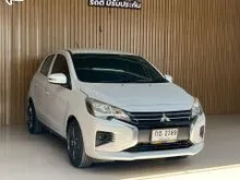 2020 Mitsubishi MIRAGE 1.2 (ปี 19-26) GLX Hatchback