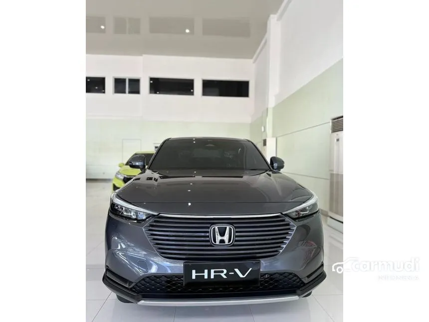 Jual Mobil Honda HR