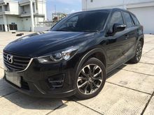 2015 Mazda CX-5 2.5 Touring SUV