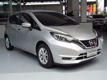 2018 Nissan Note 1.2 (ปี 17-21) V Hatchback