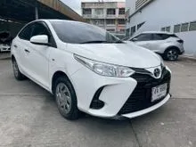 2021 Toyota Yaris Ativ 1.2 (ปี 17-22) Entry Sedan