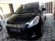2014 Suzuki Ertiga 1.4 GX MPV