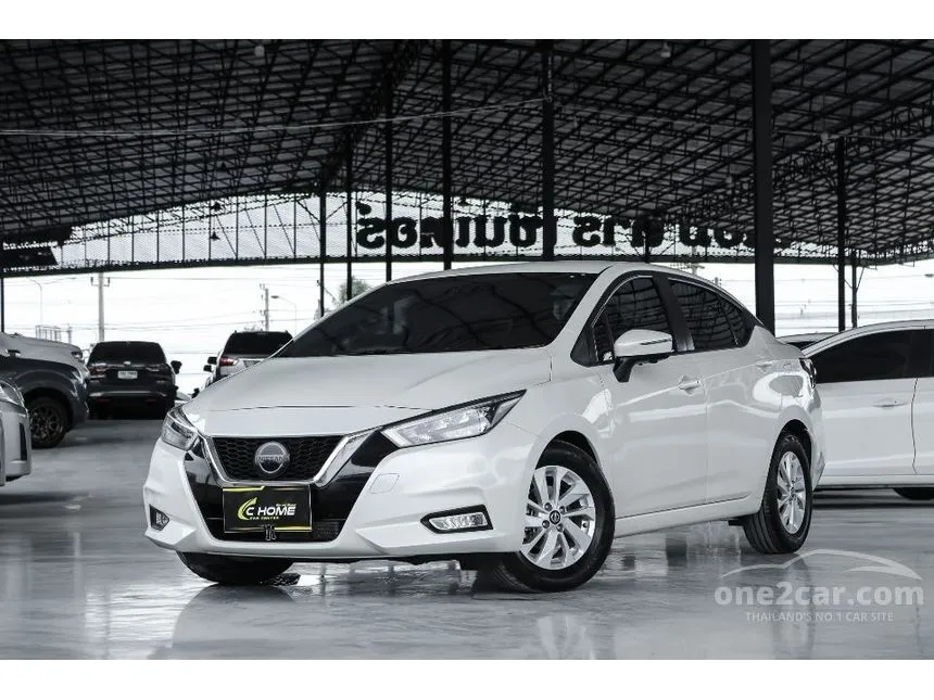 2023 Nissan ALMERA VL Sedan