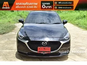 2021 Mazda 2 1.3 S Sports Hatchback