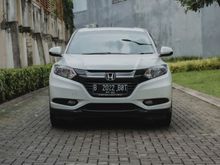 2017 Honda HR-V 1.5 E SUV