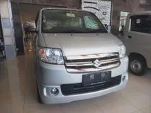 2022 Suzuki APV 1.5 GL Arena Van