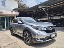 2020 Honda CR-V 2.4 (ปี 17-21) EL AWD SUV