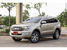 2016 Ford Everest 2.2 (ปี 15-18) Titanium SUV