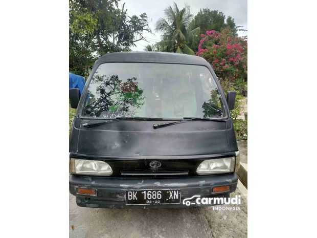 Beli Mobil Daihatsu Zebra Baru Bekas Kisaran Harga Review 2021 Carmudi Indonesia