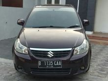 Suzuki Neo Baleno 1.5 MT 2009 #Dijual di Yogyakarta