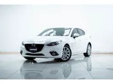2015 Mazda 3 2.0 (ปี 14-18) S Sedan