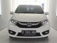 2020 Honda Brio 1.2 Satya E Hatchback