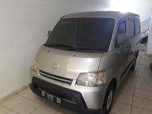 Daihatsu Gran Max / Grand Max D Minibus 1.3 Th.2008 , Barang Mantap