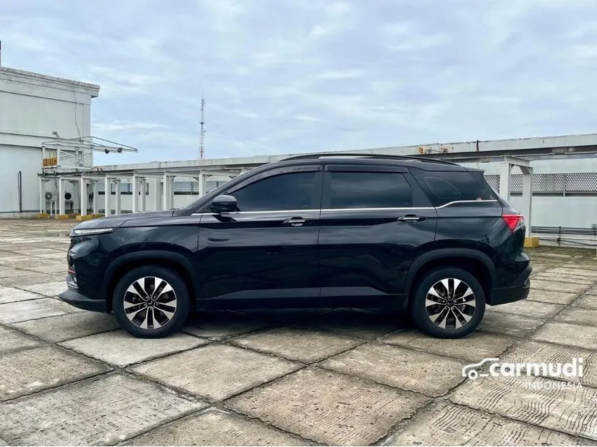 2021 Wuling Almaz RS Pro Wagon