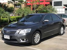 2011 Toyota Camry 2.0 (ปี 06-12) G Sedan AT
